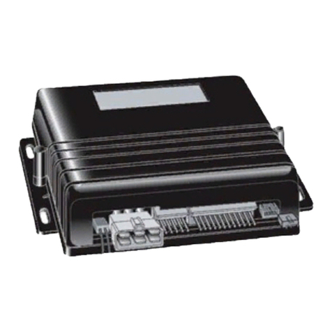 Autostart AS-6660i TW-FM User manual