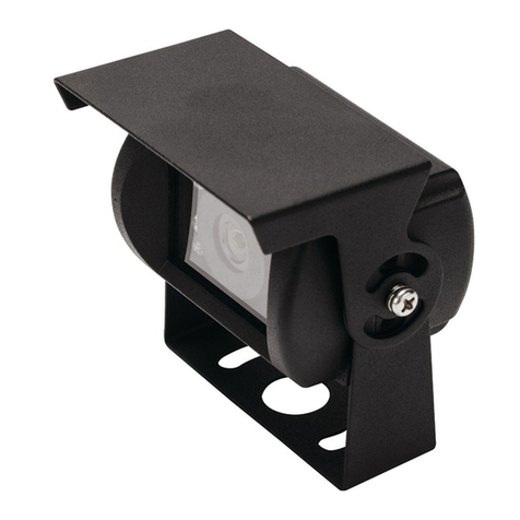 CrimeStopper SecurView SV-6911.IR User manual