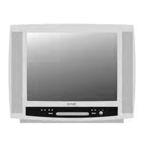 Denver TVD-2114 user manual