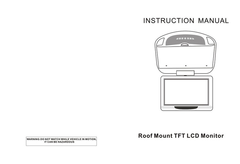 Convex C-7000SL User manual