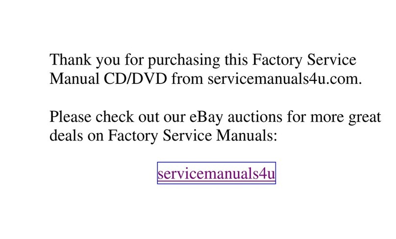 Dell Latitude V700 User manual