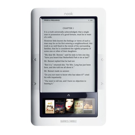 Barnes & Noble v.1.5 Guide