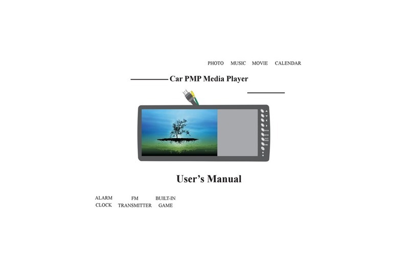 Convex C-7005RV User manual Convex C-7005RV User manual