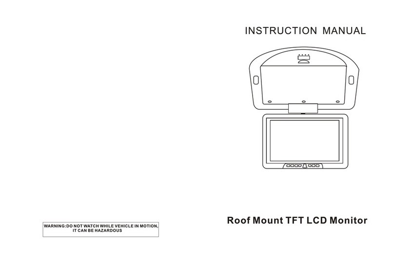 Convex C-7040RM User manual Convex C-7040RM User manual