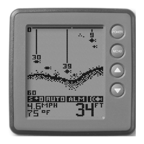 Teleflex TFX100ID User manual