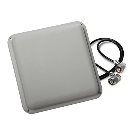 Cisco Aironet AIR-ANT5114P2M-N System requirements