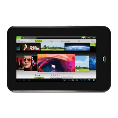 E-matic 4 XL - EGLXL102B User manual