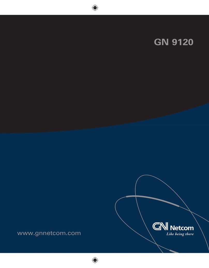 Jabra GN9120 Flex user guide