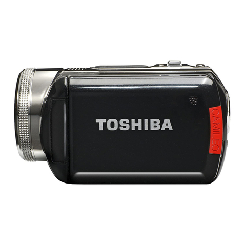 Toshiba H20 User manual