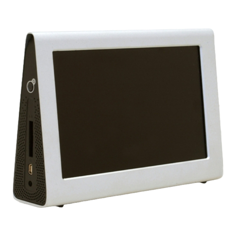 GiiNii 7" GN-711W user guide
