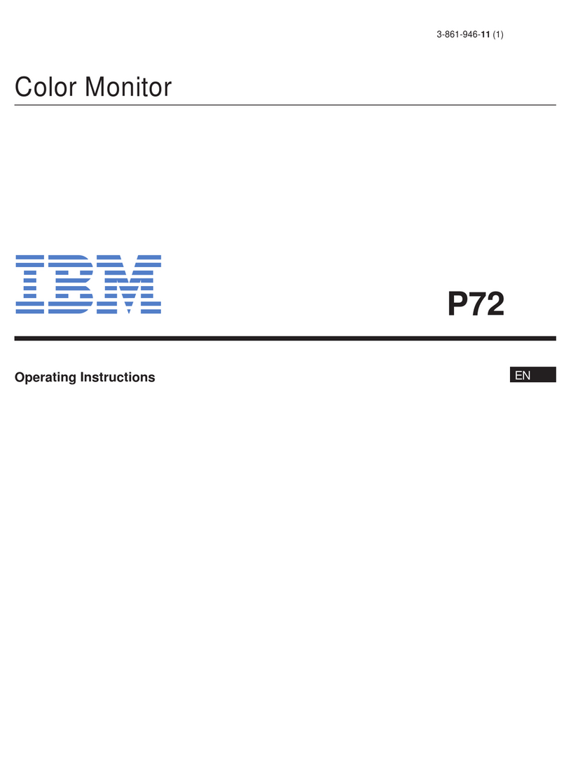 IBM P72 User manual IBM P72 User manual