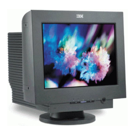 IBM P97 User manual IBM P97 User manual