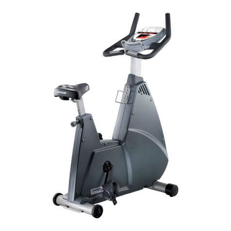 Nautilus NB 3000 User manual