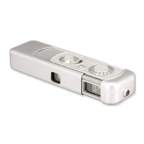 Minox Camera User manual Minox Camera User manual