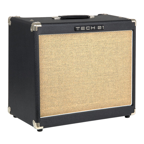 tech21 Power Engine 60 User manual