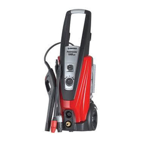 Husky Powerwasher 1800 psi User manual