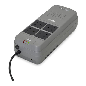 Belkin 600VA User manual