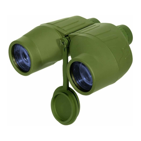 ATN OMEGA 7x50RF User manual