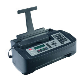 Olivetti FAX_LAB 650 User manual