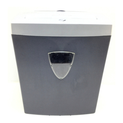 Lervia KH4404 User manual