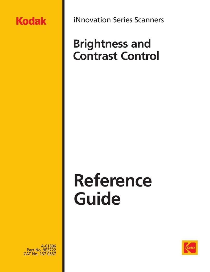 Kodak A-61506 reference guide