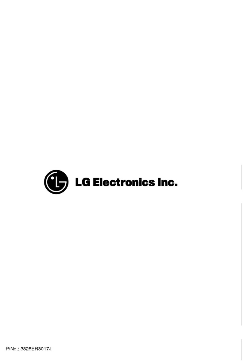 LG WD-14124(6)RD Bedienungsanleitung LG WD-14124(6)RD Bedienungsanleitung