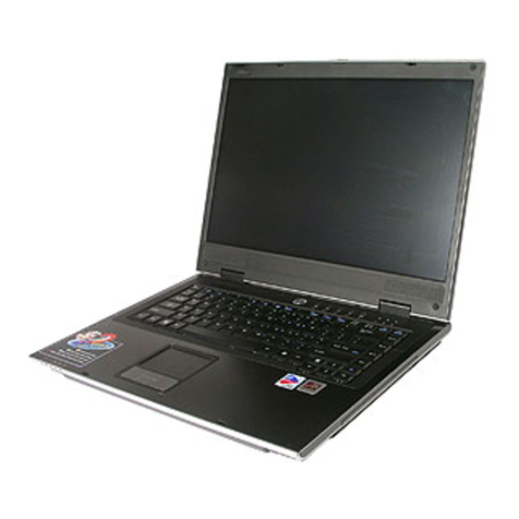 Asus M6000 Series Manual