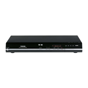 Toshiba DVR D-R17DTKB User manual