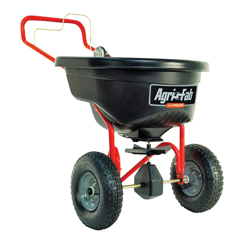 Agri-Fab 45-046 Ower's manual