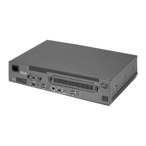 IBM SY27-0345-06 Installation and user guide