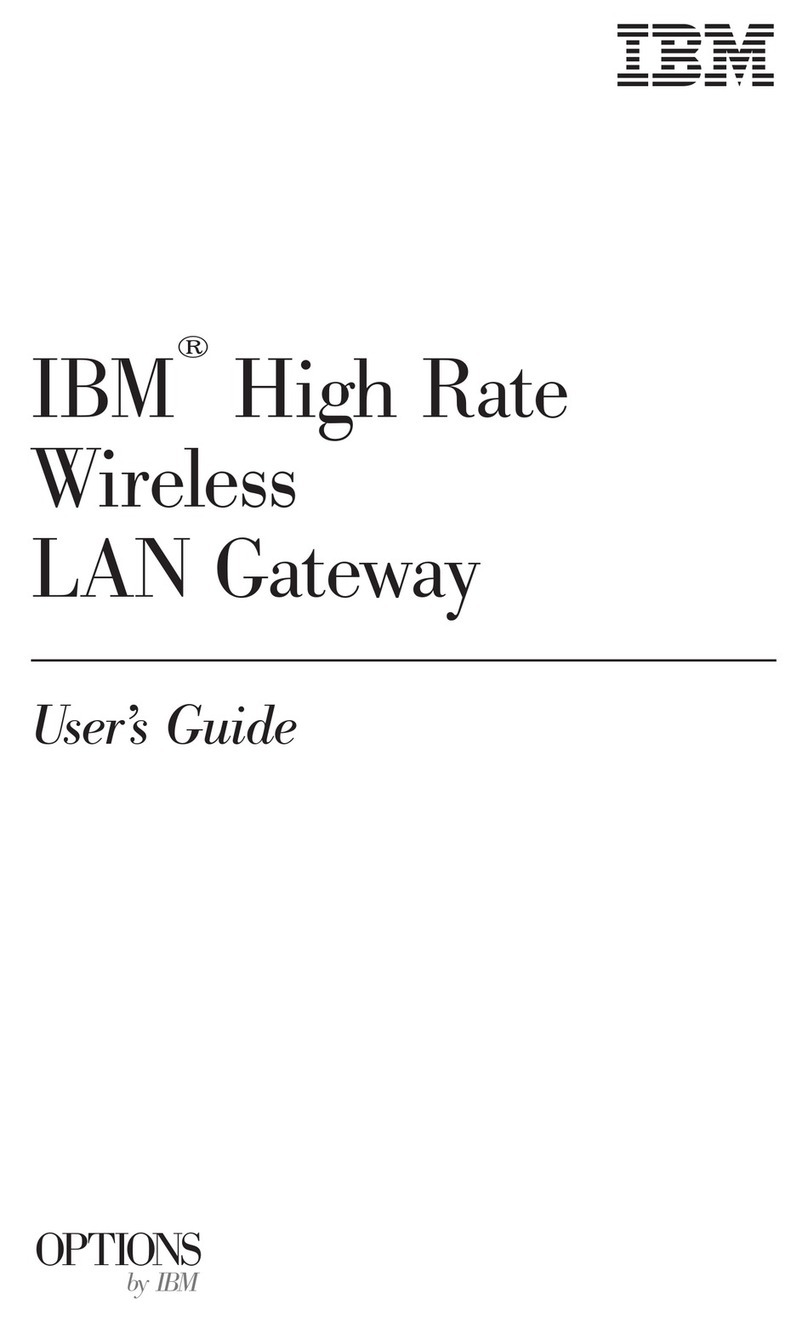 IBM 22P6415 user guide