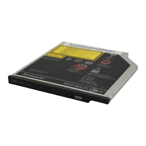 IBM ULTRABAY 2000 User manual IBM ULTRABAY 2000 User manual