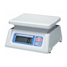 A&D SK-5000 User manual
