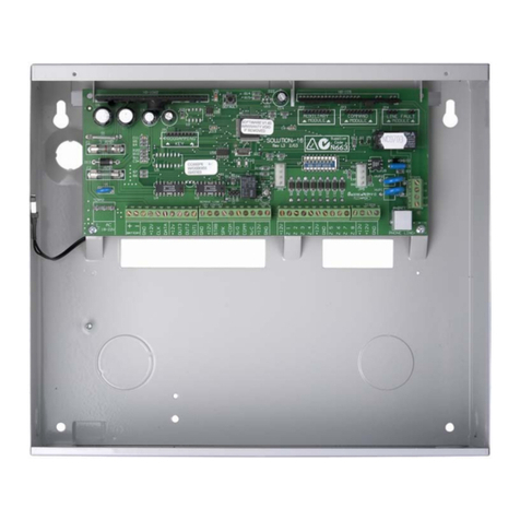 Bosch CC880/LP880, SC8016 Operator's guide