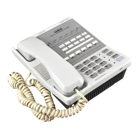 Panasonic VoiceSonic VB-42210 User manual