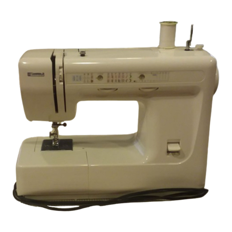 Kenmore Kenmore 385.12618 owner's manual