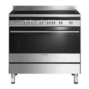 Fisher & Paykel OR90SDBSI Installation instructions and user guide Fisher & Paykel OR90SDBSI Installation instructions and user guide