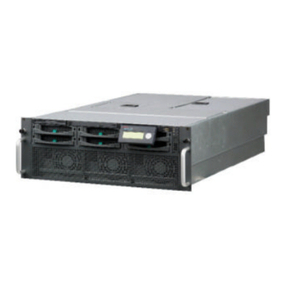 Fujitsu Siemens Computers PRIMERGY R450 User guide