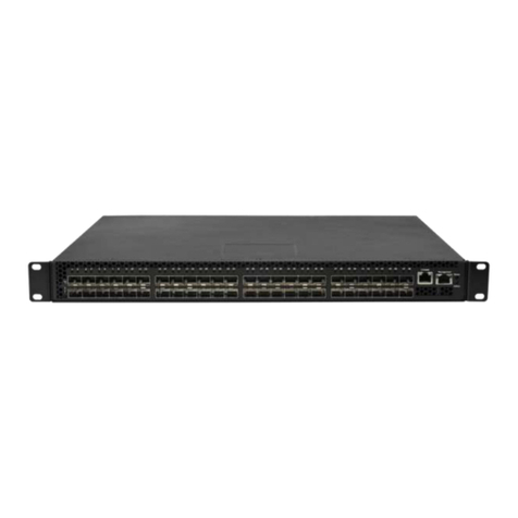 Fortinet FortiSwitch-548B v. 5.2.0.2 Administration guide Fortinet FortiSwitch-548B v. 5.2.0.2 Administration guide