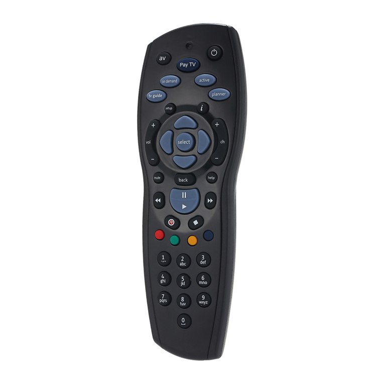 Foxtel iQ2 user guide