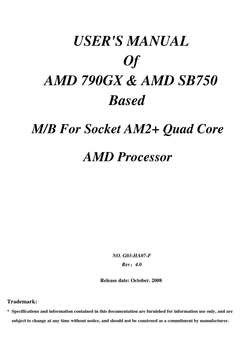 AMD 790GX user manual