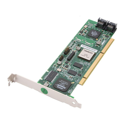 AMCC 9650SE 2 manual&nbsp;