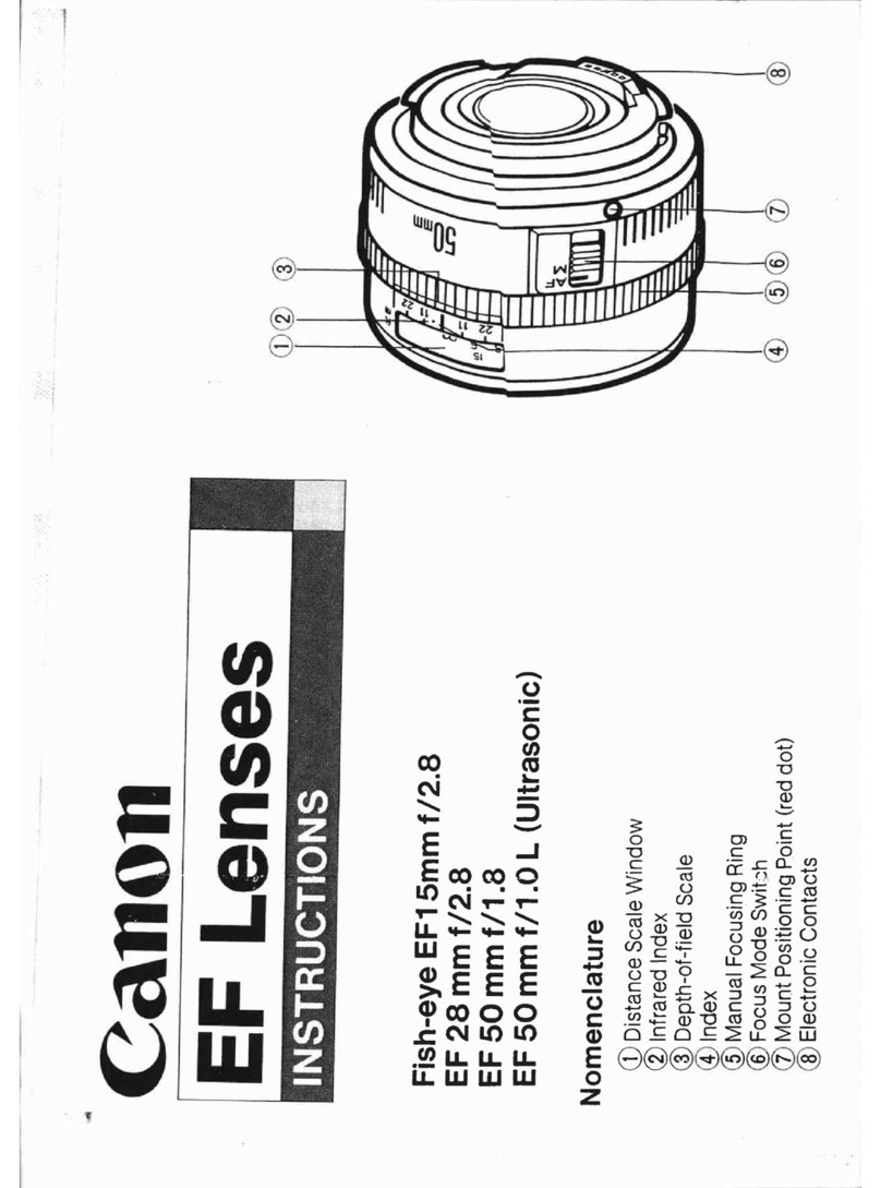 Canon Digital Camera Solution Disk Version 8 User manual