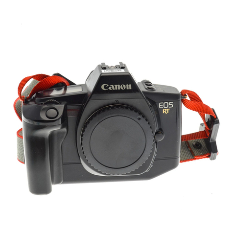 Canon EOS RT instructions