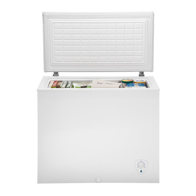 Kenmore 253.18502 Use & care guide