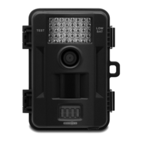 Stealth Cam STC-U840IRS1 User manual Stealth Cam STC-U840IRS1 User manual