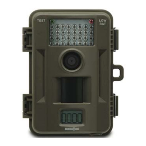 Stealth Cam STC-U732IR User manual Stealth Cam STC-U732IR User manual