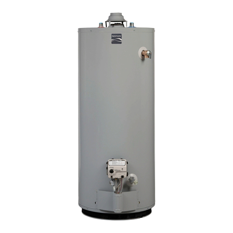 Kenmore 153.331830 Use & care guide