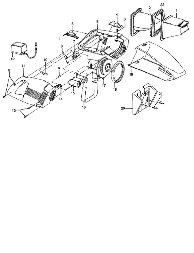 Hoover S1114 - Double Duty Hand Vac Wet manual