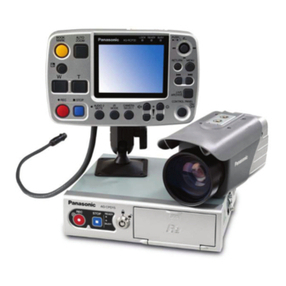 Panasonic Arbitrator-CP User manual Panasonic Arbitrator-CP User manual